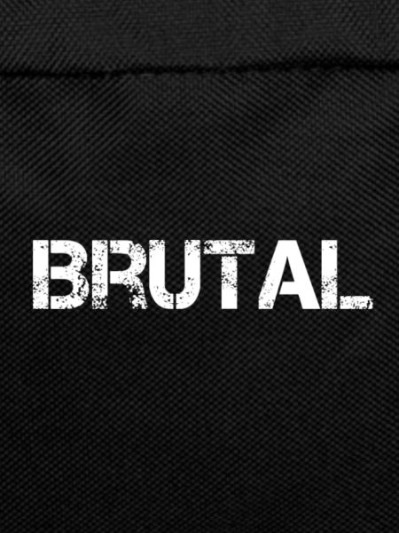 Brutal
