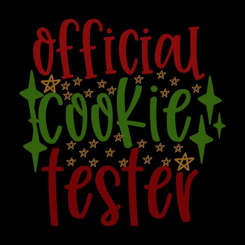 official cookie tester
