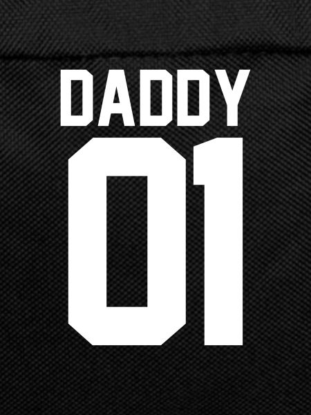 Daddy 01