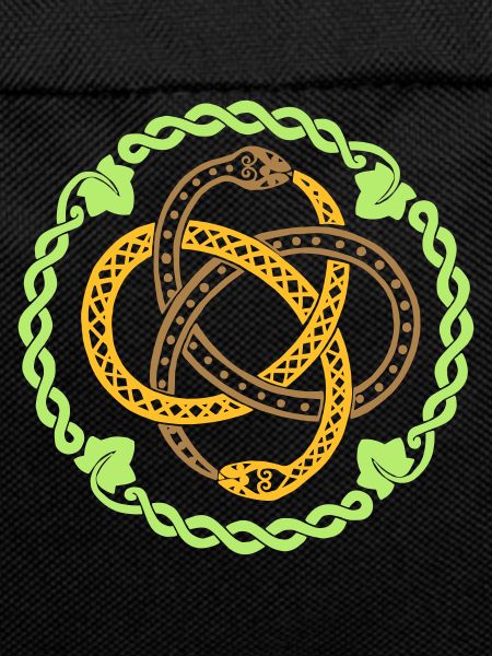 CelticSnake