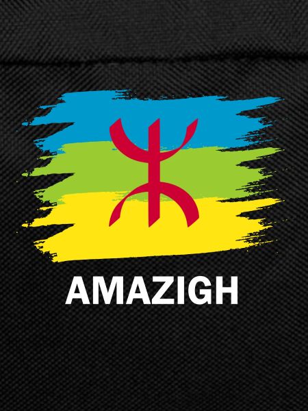 Amazigh