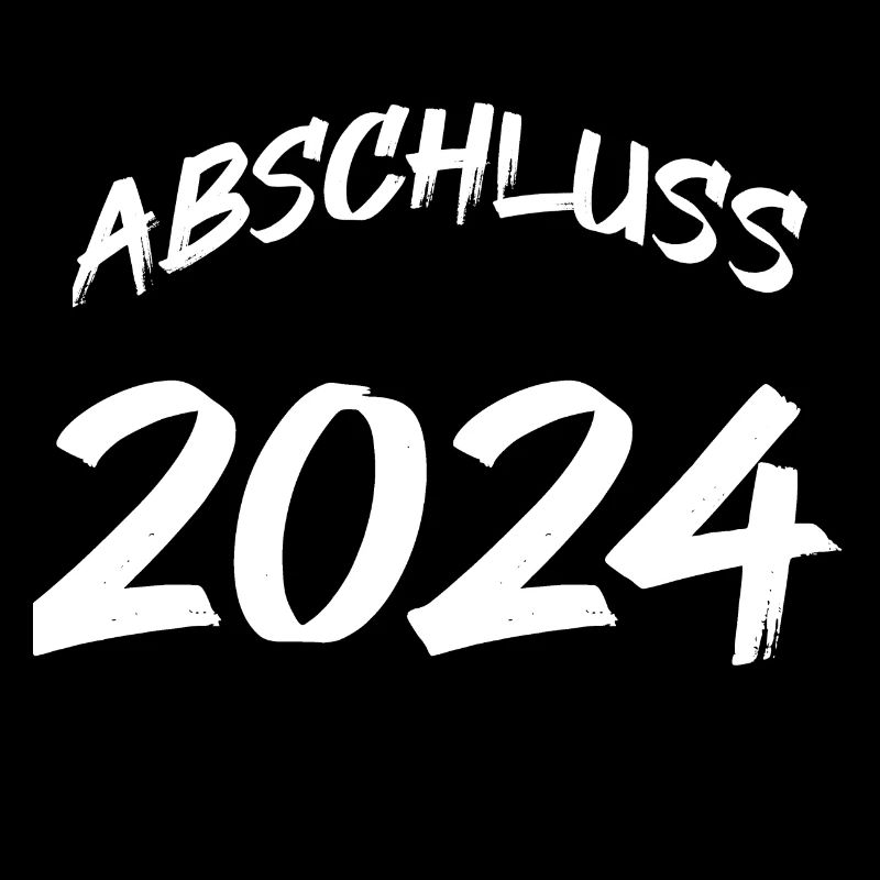 Abschluss 2024