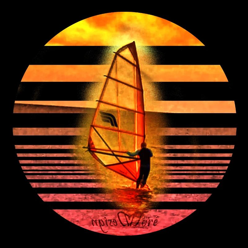 Windsurfer