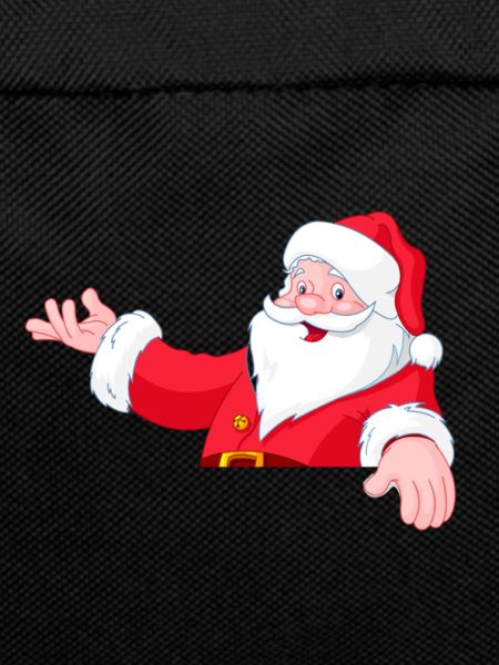 Santa Claus