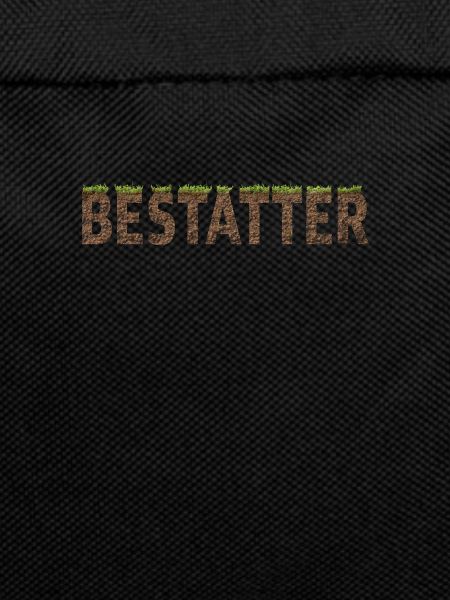 Bestatter Bestatterin