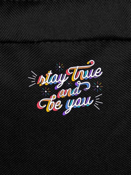 StayTrueAndBeYou