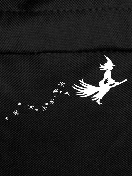 Witch broom