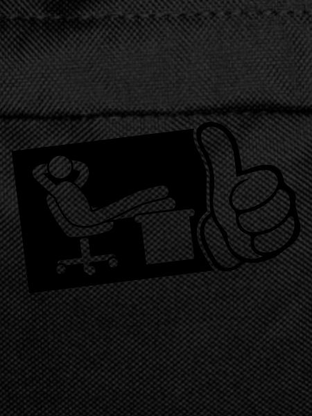 work office chill thumb
