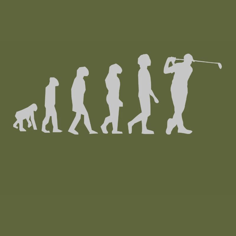 Golf Evolution