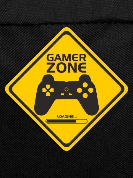 Gamer zone