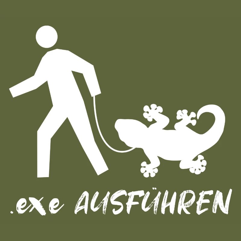 Exe Ausführen Admin Programmier Informatiker IT