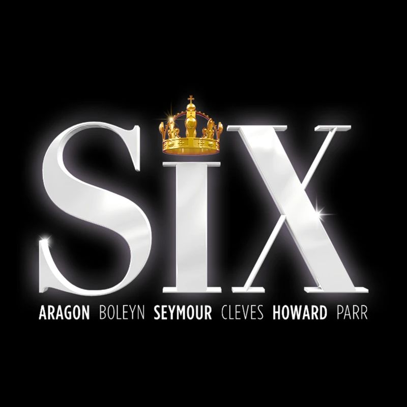 SIX Logo 2