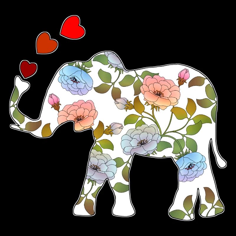 Elefant