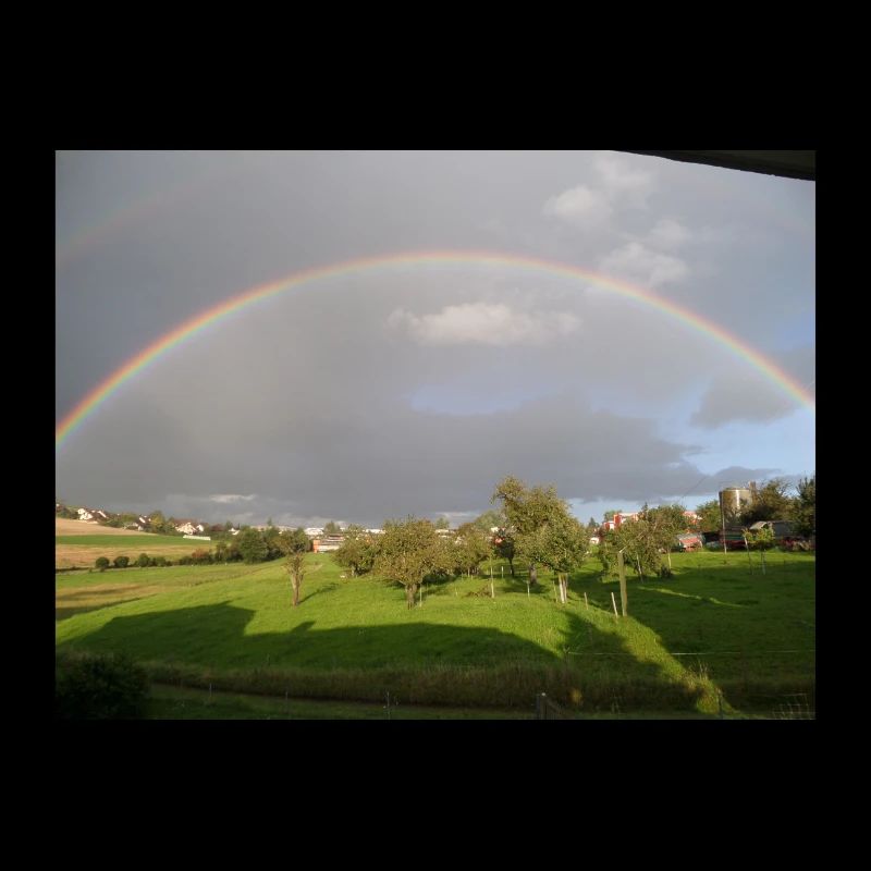 Regenbogen