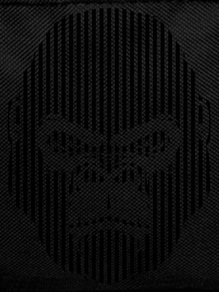 Gorilla Face Graphics