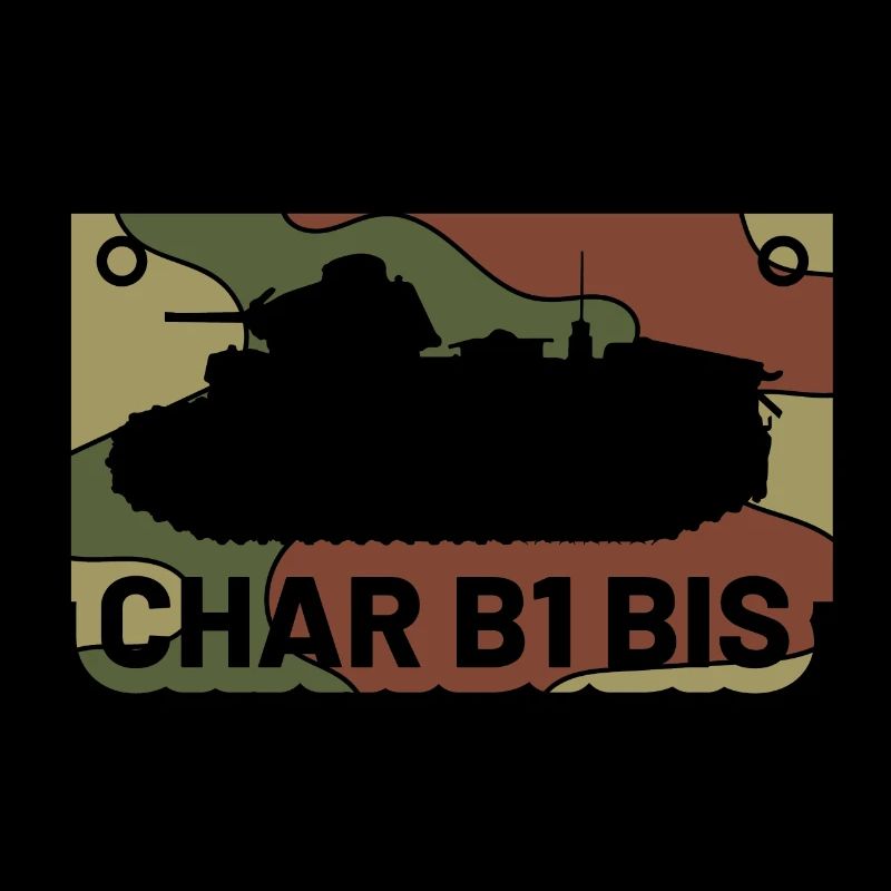 Char B1 BIS