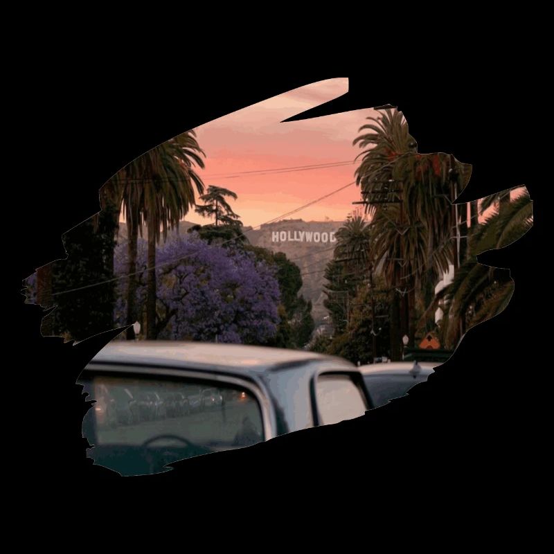 Hollywood Sign