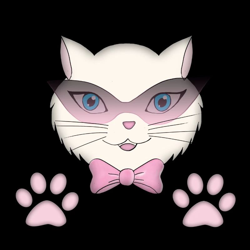 Katze Katze