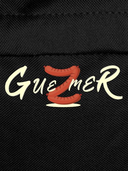 Guezmer - Merguez