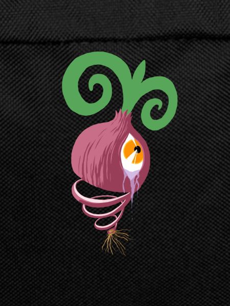 Crying Onion