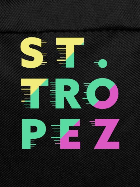 St. Tropez
