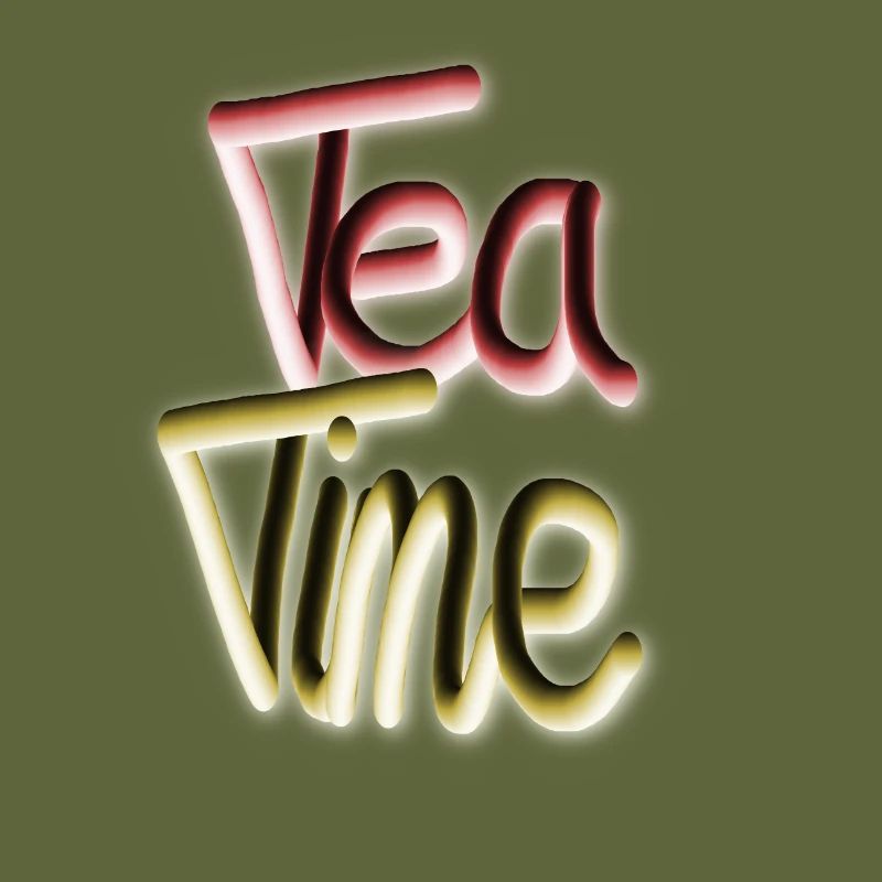 Tea drinker Tea lovers