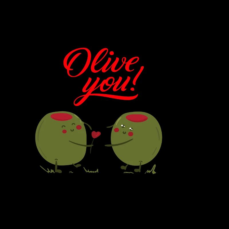 Olive toi