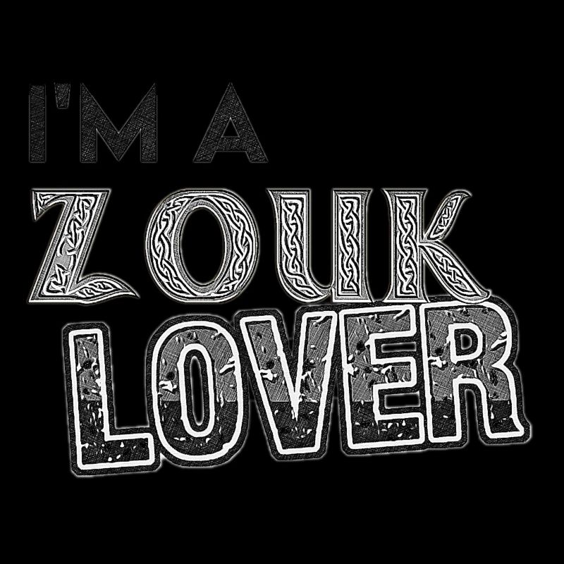 Ich bin ein Zouk-Liebhaber