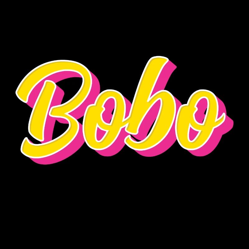 Bobo de merde