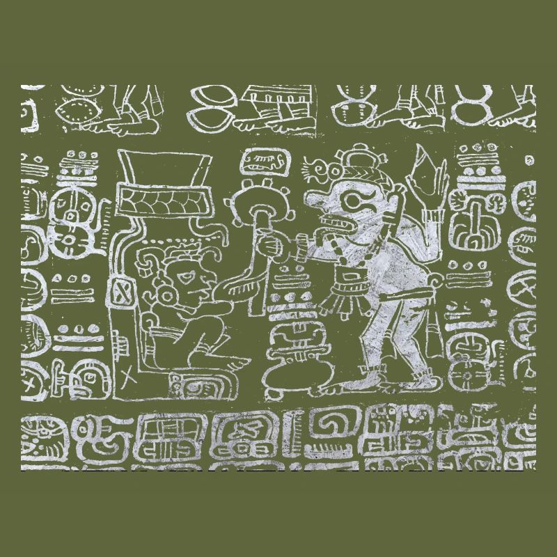 Aztec Graphics Design