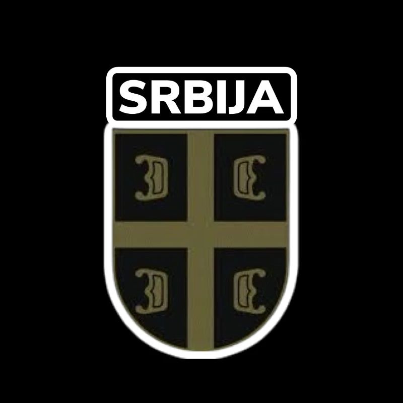 Srbija