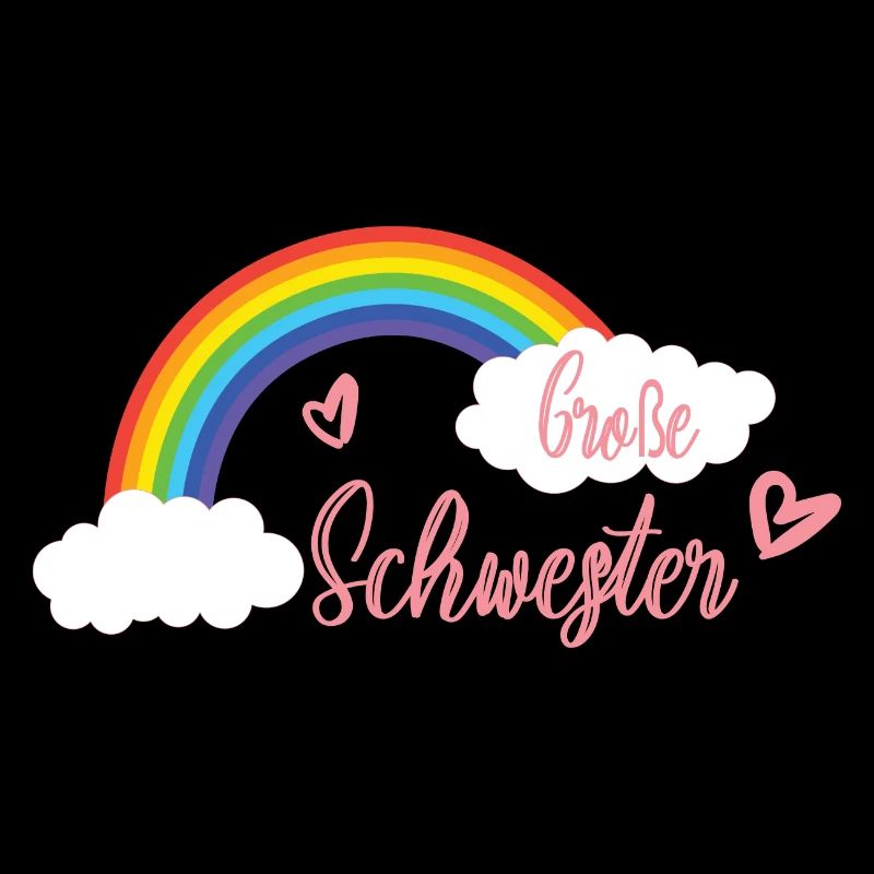 Große Schwester