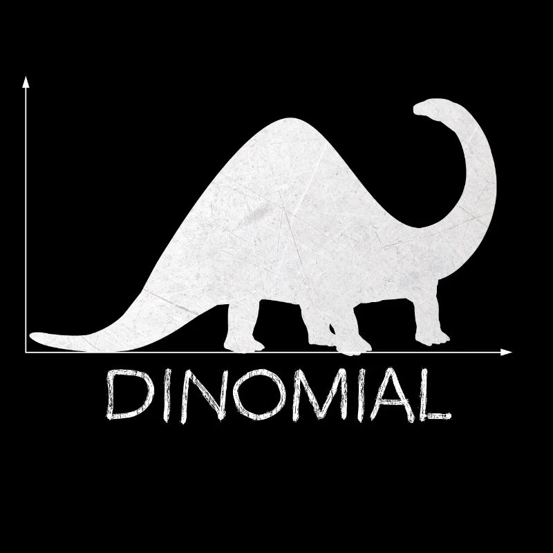 Binomial Dinomial Mathematician Stochastics