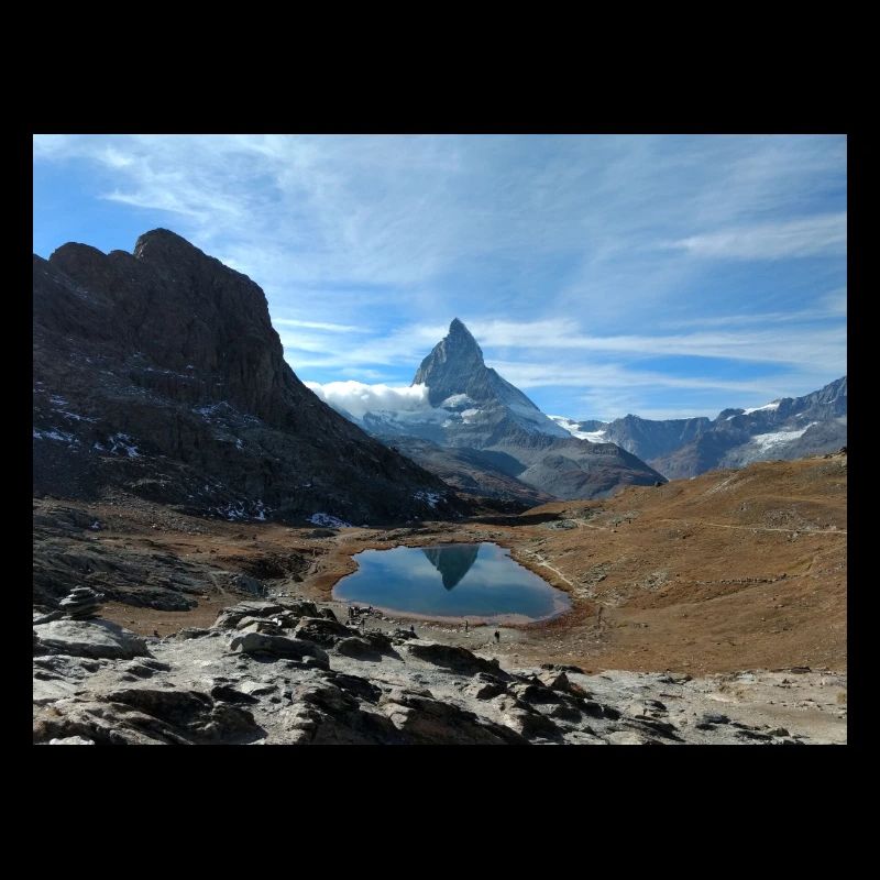 Matterhorn
