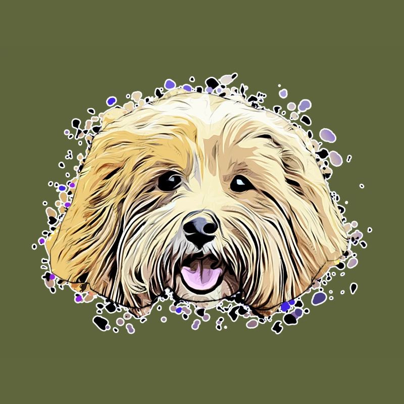Havanese comic