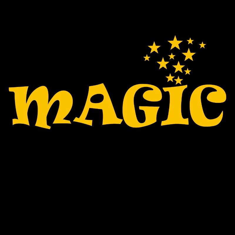 MAGIC