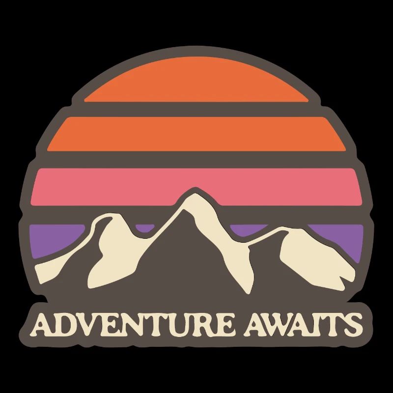 Adventure Awaits