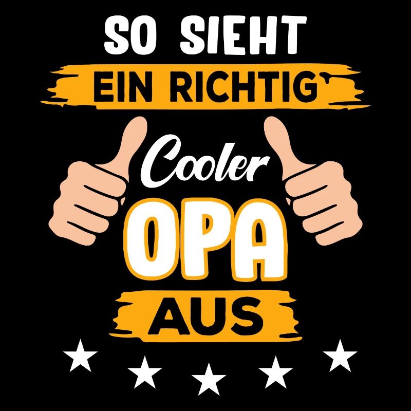 cooler Opa