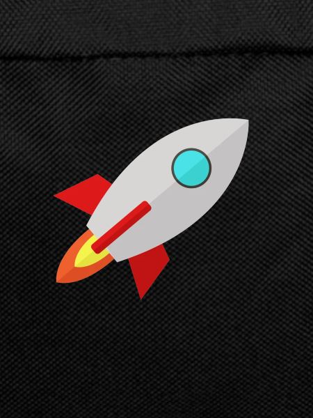 rocket