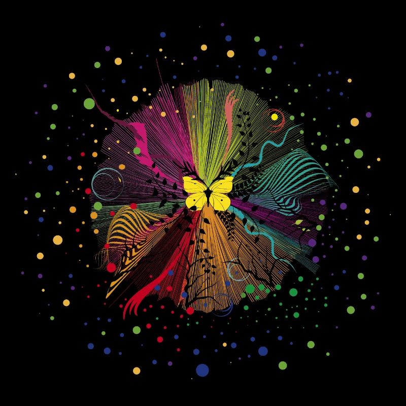 magic Mandala