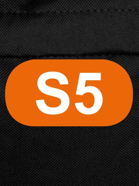 S-Bahn Berlin S5