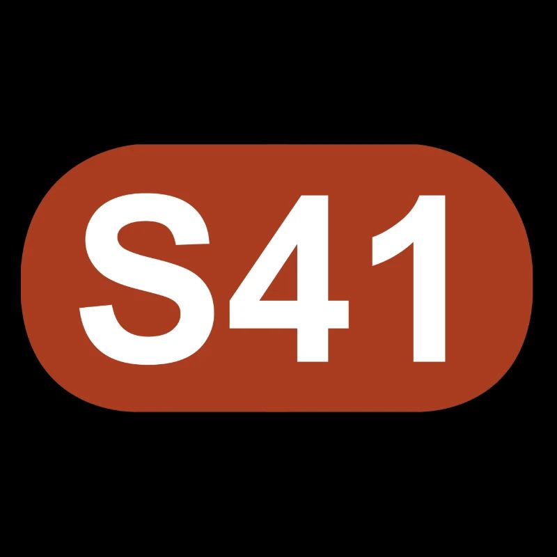 S-Bahn Berlin S41