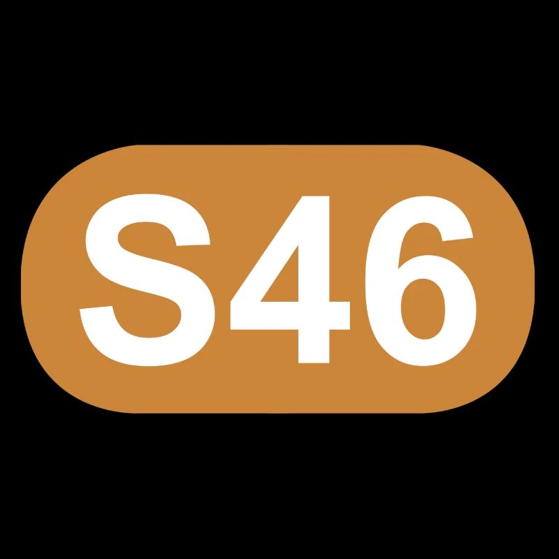 S-Bahn Berlin S46