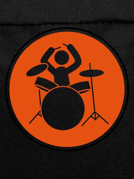 drummer icon drummer