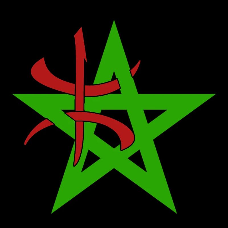 Marokko