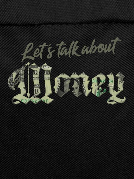 Lets talk about Money