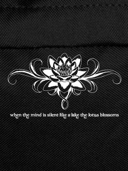 Lotus Flower