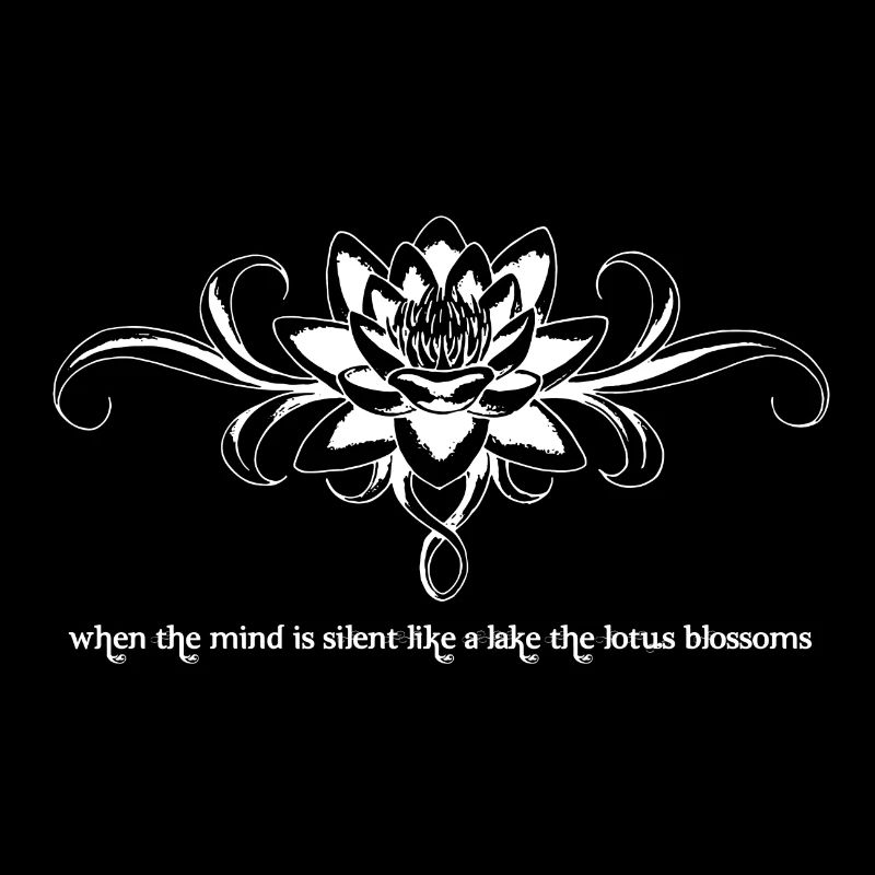 Lotus Flower