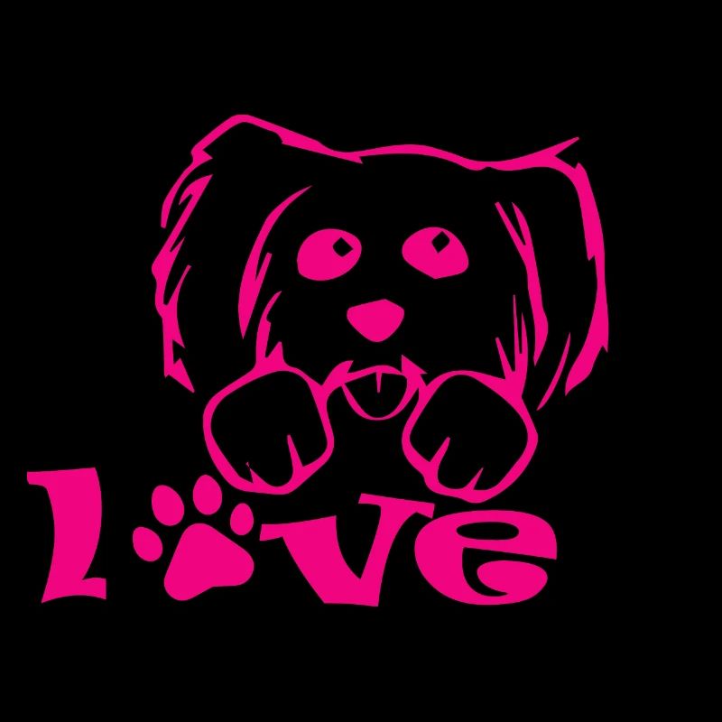 Chien chien