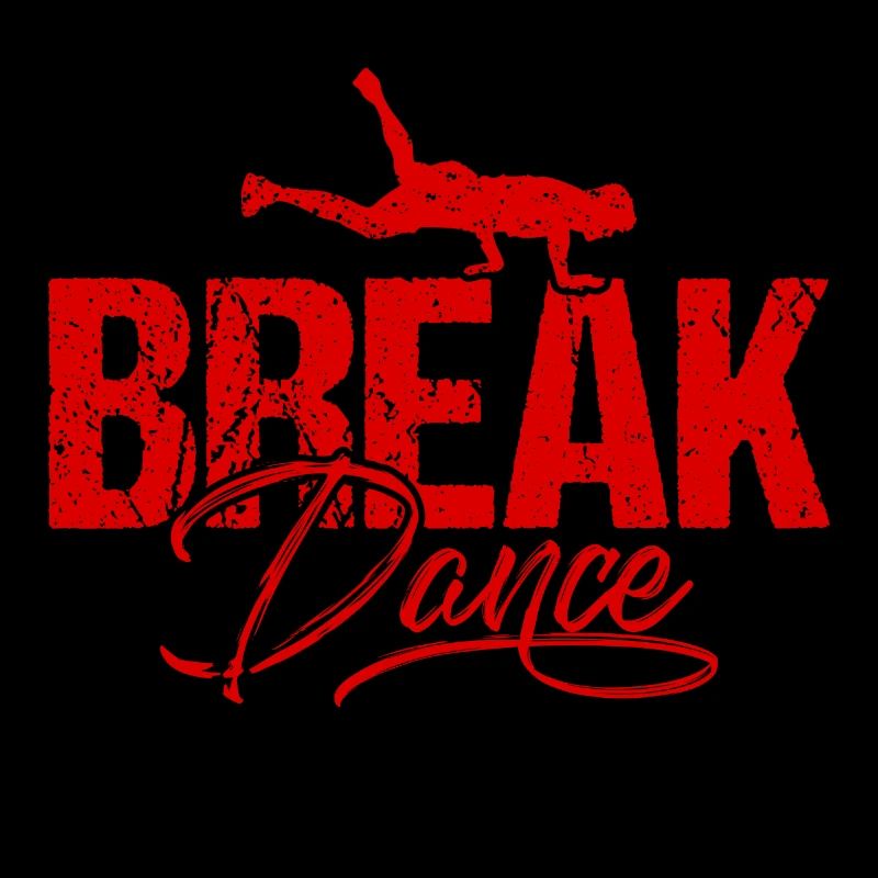 Breakdance Breakdance